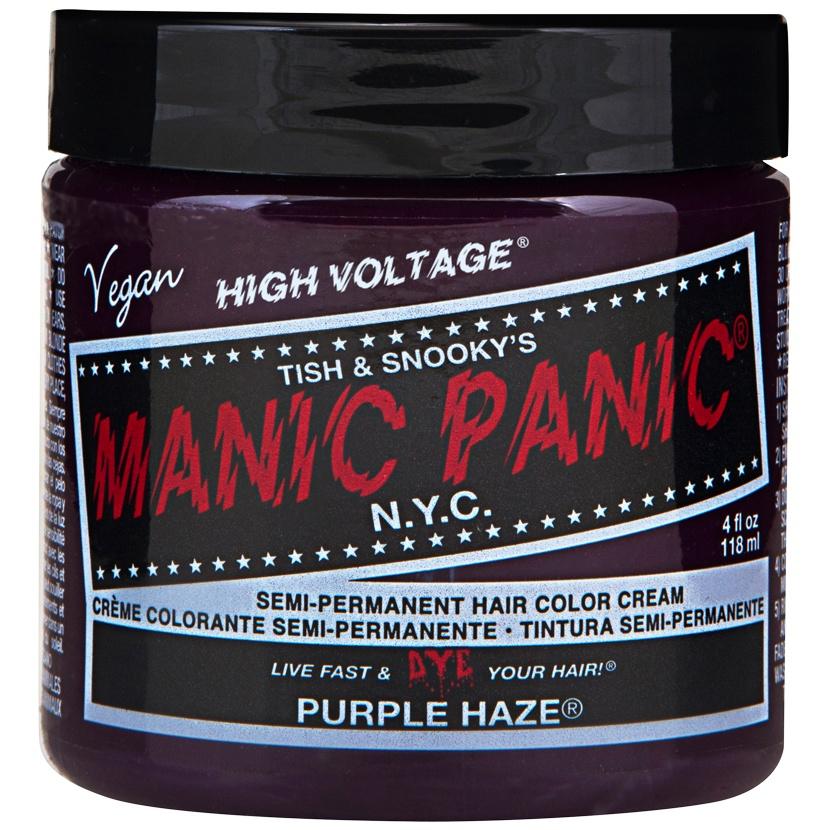 Manic Panic Purple Haze Classic Cream 118ml
