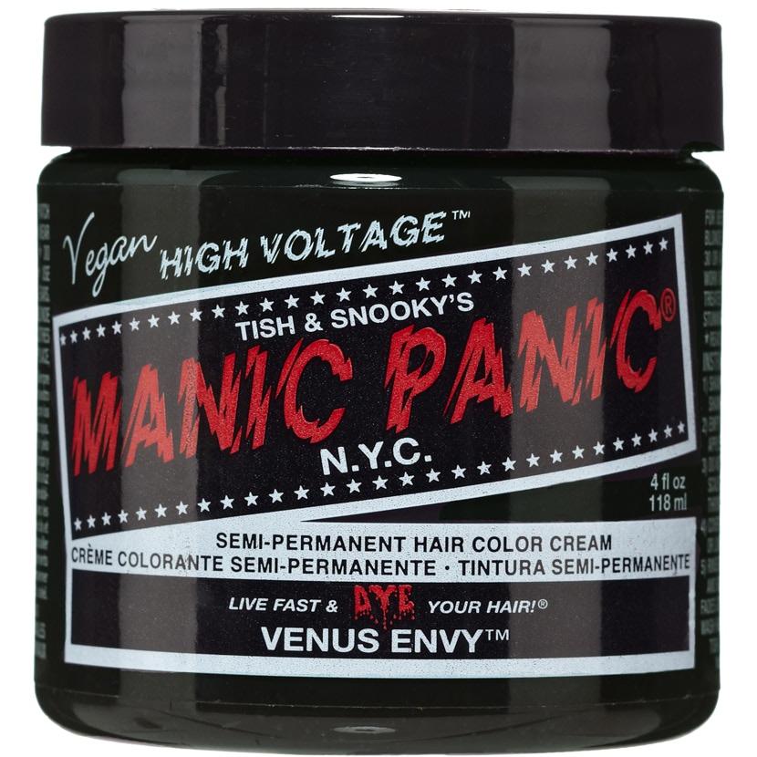 Manic Panic Venus Envy Classic Cream 118ml
