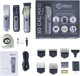 Caliber 50 Cal Mag 4th Gen Clipper