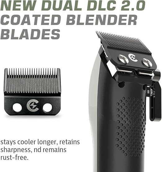 Caliber 50 Cal Mag 4th Gen Clipper