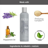 ABBA Recovery Treatment Conditioner 236ml – Repair & Strengthen
