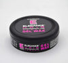 Elegance Hair Gel Wax - Colours 140grams