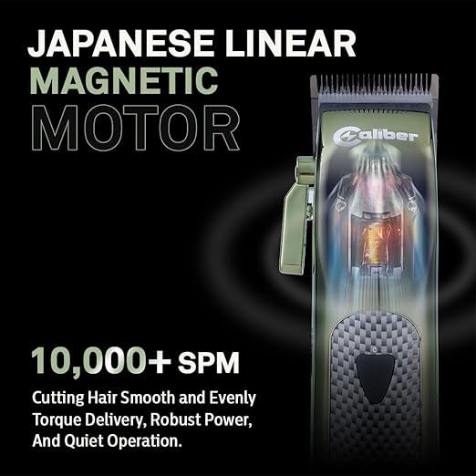 Caliber 50 Cal Mag 4th Gen Clipper