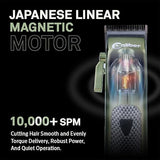 Caliber 50 Cal Mag 4th Gen Clipper