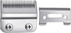 Universal Clipper Replacement Blades 2pcs – Fits Wahl Andis Babyliss