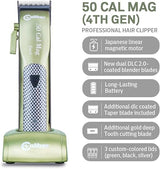 Caliber 50 Cal Mag 4th Gen Clipper