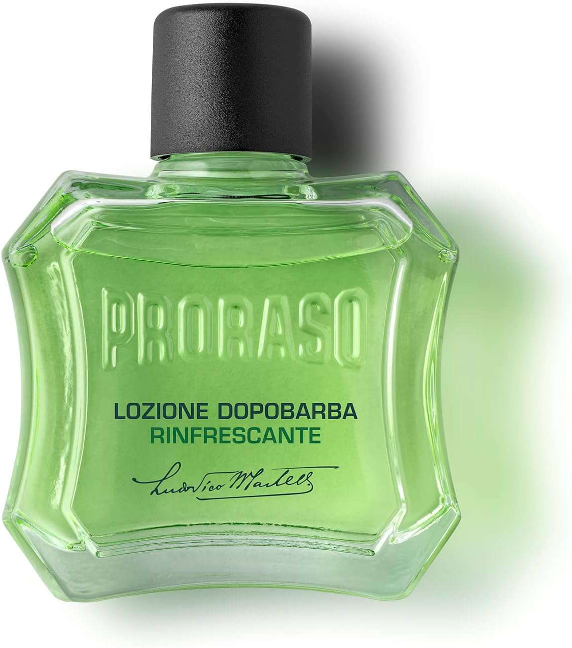 Proraso Eucalyptus & Menthol Refresh Aftershave Lotion 100ml