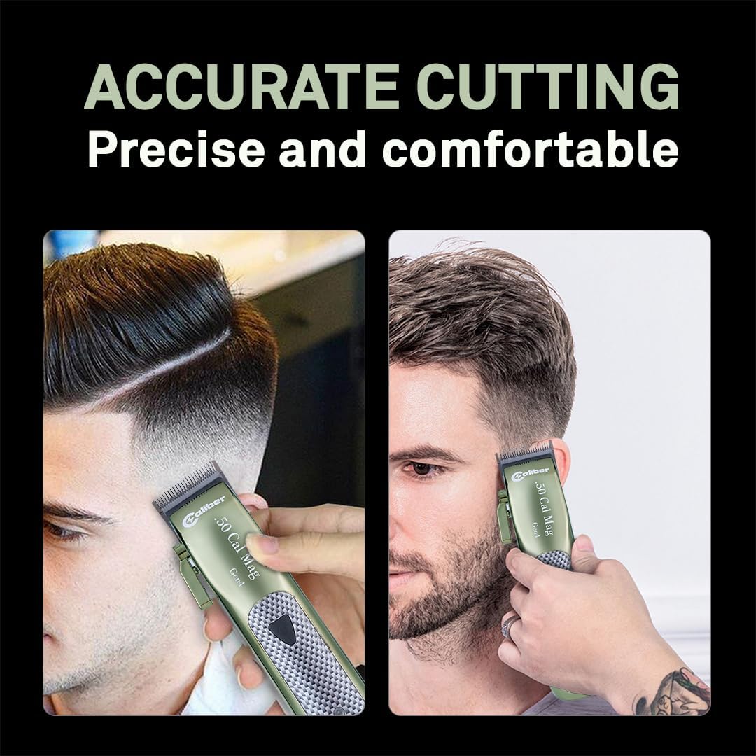 Caliber 50 Cal Mag 4th Gen Clipper