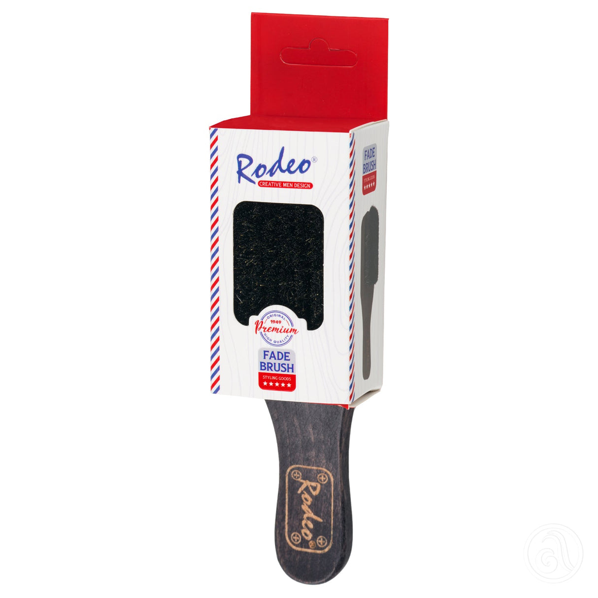Rodeo Fade Brush - Fade Prm