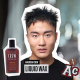 American Crew Liquid Wax – 150ml