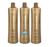Brasil Cacau EcoKeratin Treatment Kit Shampoo And Conditioner - 1000ml
