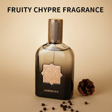 Maison Z Ambergris Eau de Parfum 100ML
