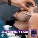 Gutss Razor Glide Shaving Gel 500ml – Forest Fruits Clear Shave Gel