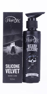 Hairotic Men Beard Kit – Complete Beard Care Set Made in UAE