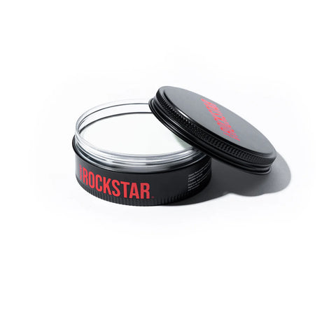 Instant Rockstar Classic Rock - Strong Hold Classic Hair Styling Wax - 100ML