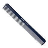 Dateline Professional Blue Celcon Styling Comb 407  Durable