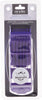 Andis Nano-Silver Magnetic Attachment Universal 5 Piece Comb Set, Small