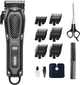 Barber Professional Hair Clippers for Men