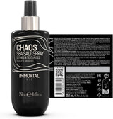 Immortal NYC Chaos Sea Salt Spray 250ml