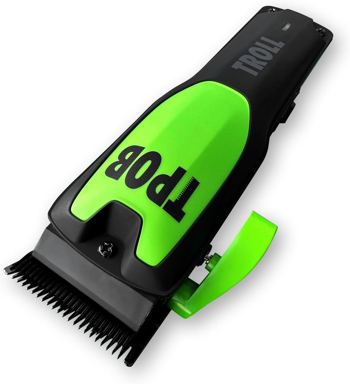 TPOB Troll Professional Barber Clippers Super Torque