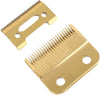 Universal Clipper Taper Blade – Fits Wahl Gamma StyleCraft Clippers