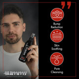 Gummy Razor Bump Repair 100ml – Ingrown Hair & Post-Shave Soothing Treatment