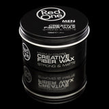 RedOne Creative Fiber Hair Styling Wax Full Force | 100 ml | Red One Wax