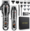 NBHS Hair Clippers for Men Professional Cordless Rechargeable Gifts for Men