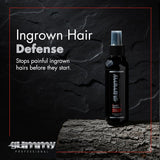 Gummy Razor Bump Repair 100ml – Ingrown Hair & Post-Shave Soothing Treatment