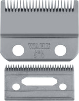 Wahl Senior Replacement Blade Set Fade Blade - Wedge Blade