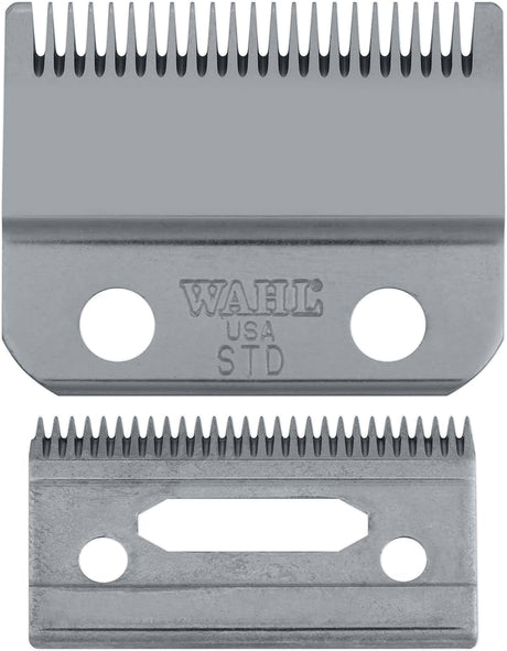 Wahl Senior Replacement Blade Set Fade Blade - Wedge Blade