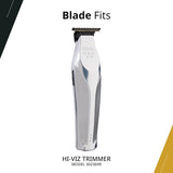 Wahl Hi-Viz Replacement Blade HiViz Hi Viz