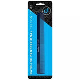 Dateline Professional Blue Celcon Styling Comb 407  Durable