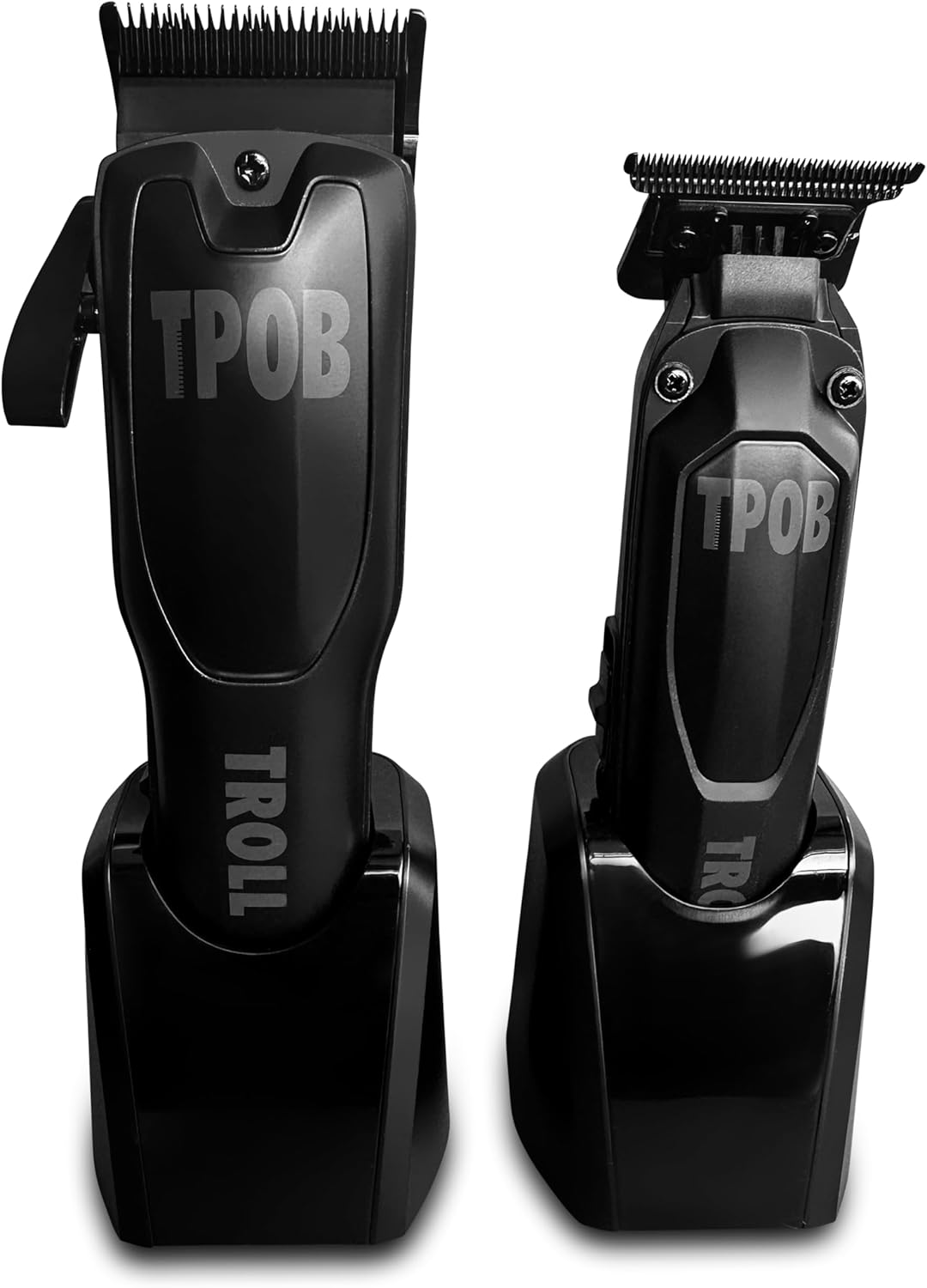 TPOB Troll Blackout Pack – Clipper & Trimmer Combo Set NBHS