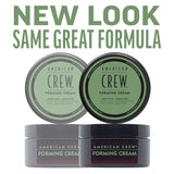 American Crew Hair Styling Wax Classic Forming Cream 85gm