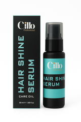 Cillo Shine & Moisture Hair Serum 50ml