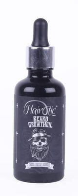 Hairotic Men Beard Kit – Complete Beard Care Set Made in UAE