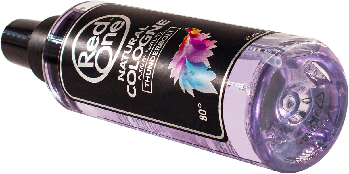 RedOne Aftershave Cologne Thunderbolt 150ml - After Shave