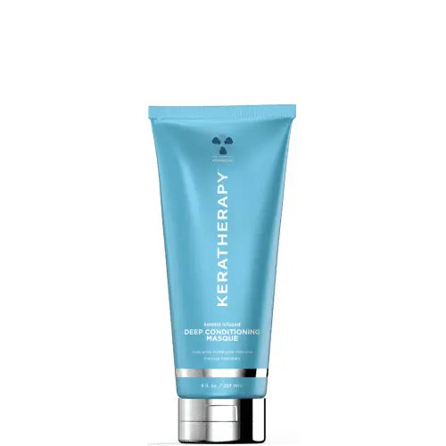 Keratherapy Keratin Infused Deep Conditioning Masque 8oz-250ml