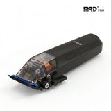 MRD Cyborg Track Clipper - Black