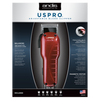 Andis US Pro High Speed Adjustable Blade Clipper
