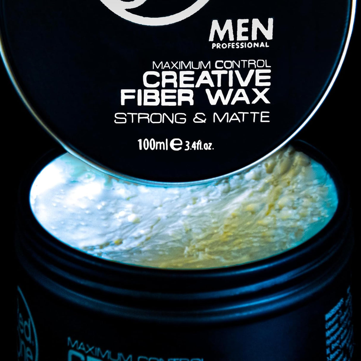 RedOne Creative Fiber Hair Styling Wax Full Force | 100 ml | Red One Wax