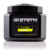 Gummy Hair Styling Gel – 700ml Keratin