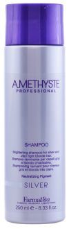 Farmavita Amethyste Silver Shampoo 1 Litre