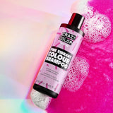 Crazy Color Vegan Pink Shampoo 250ml – Colour Refresh & Gentle Cleansing