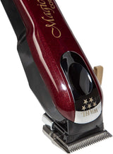 Wahl Magic Clip Cordless Professional Barber Clippers 5 Star