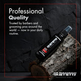 Gummy Razor Bump Repair 100ml – Ingrown Hair & Post-Shave Soothing Treatment