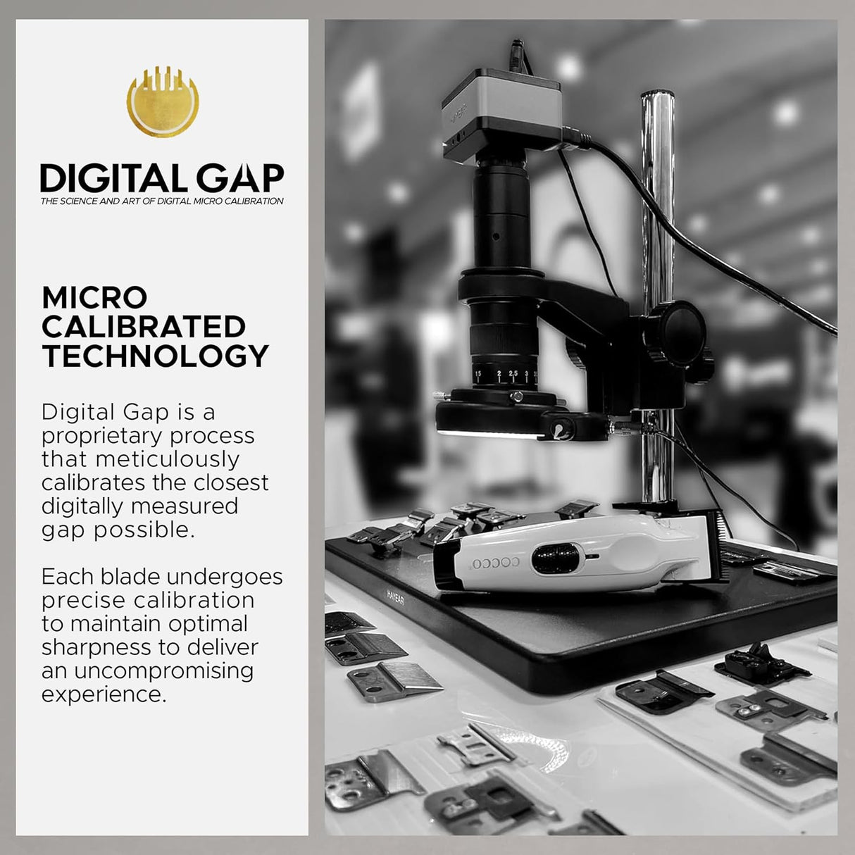 Cocco Hyper Veloce Pro Trimmer – Red Professional Cordless Detailer