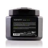 Gummy Hair Styling Gel – 700ml Keratin