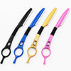 Feather Razor Folding Stainless Steel Straight Razor